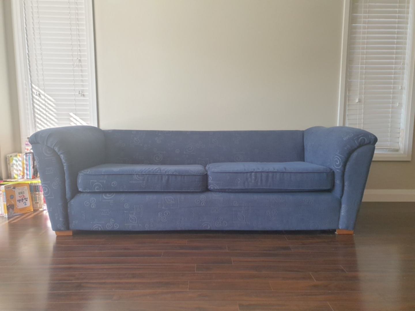 Sofa  - photo 5