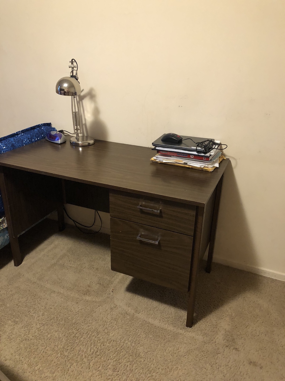 Study desk