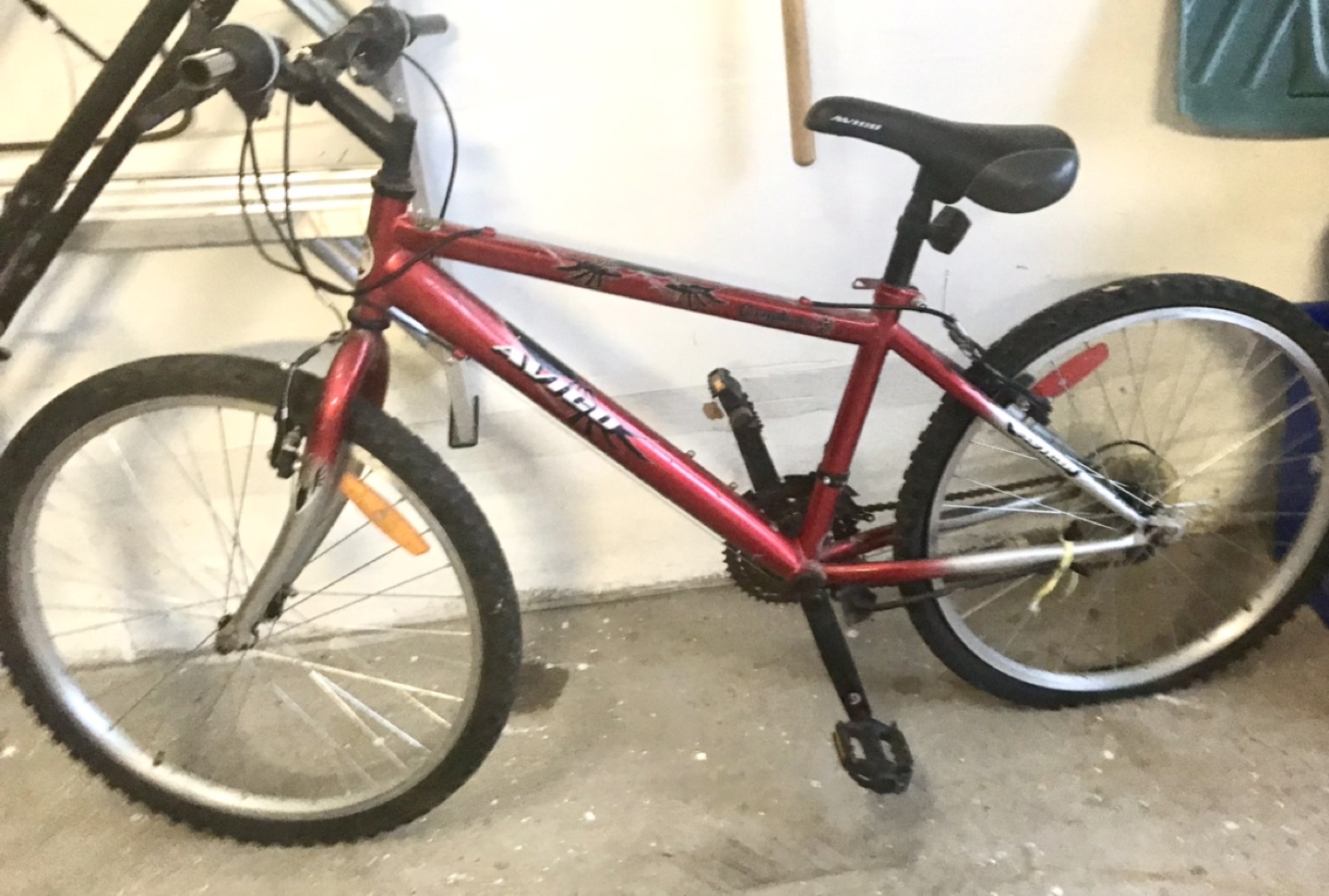 Bike  thumbnail