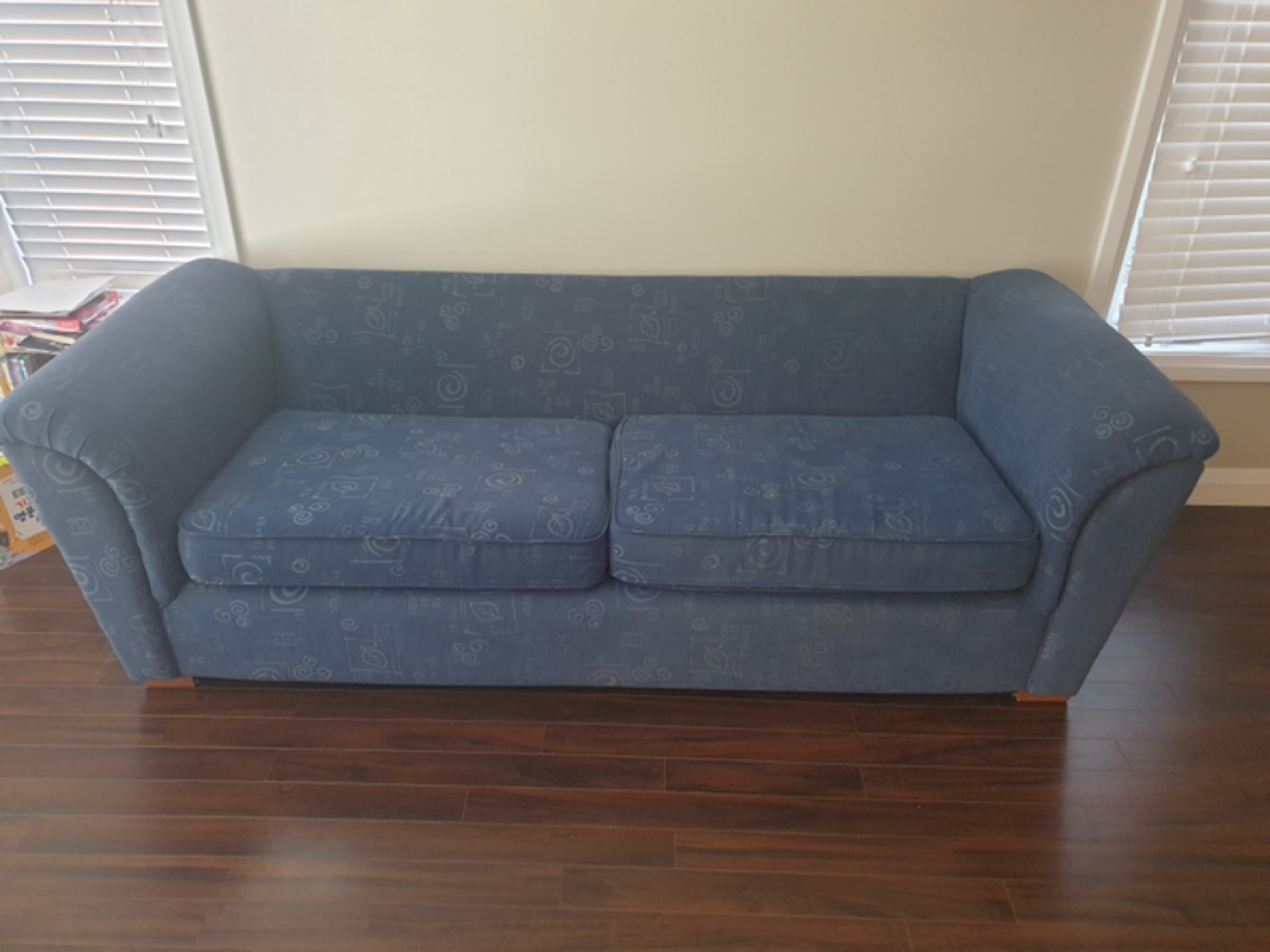 Sofa  - photo 4