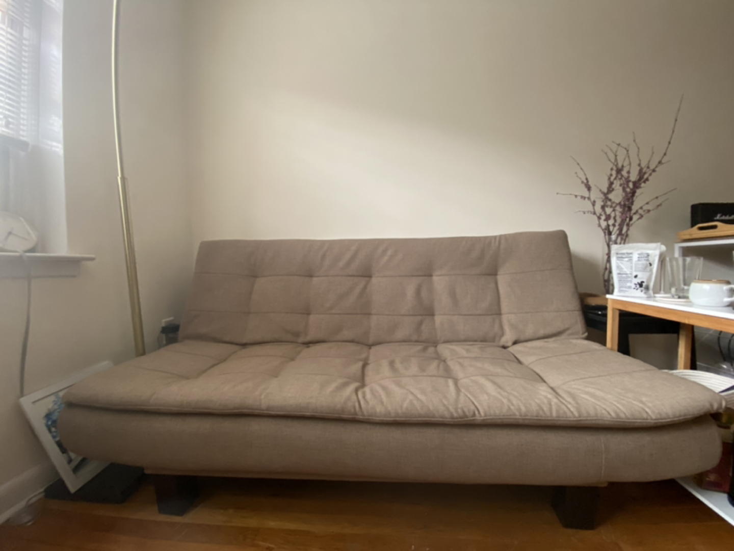 Futon