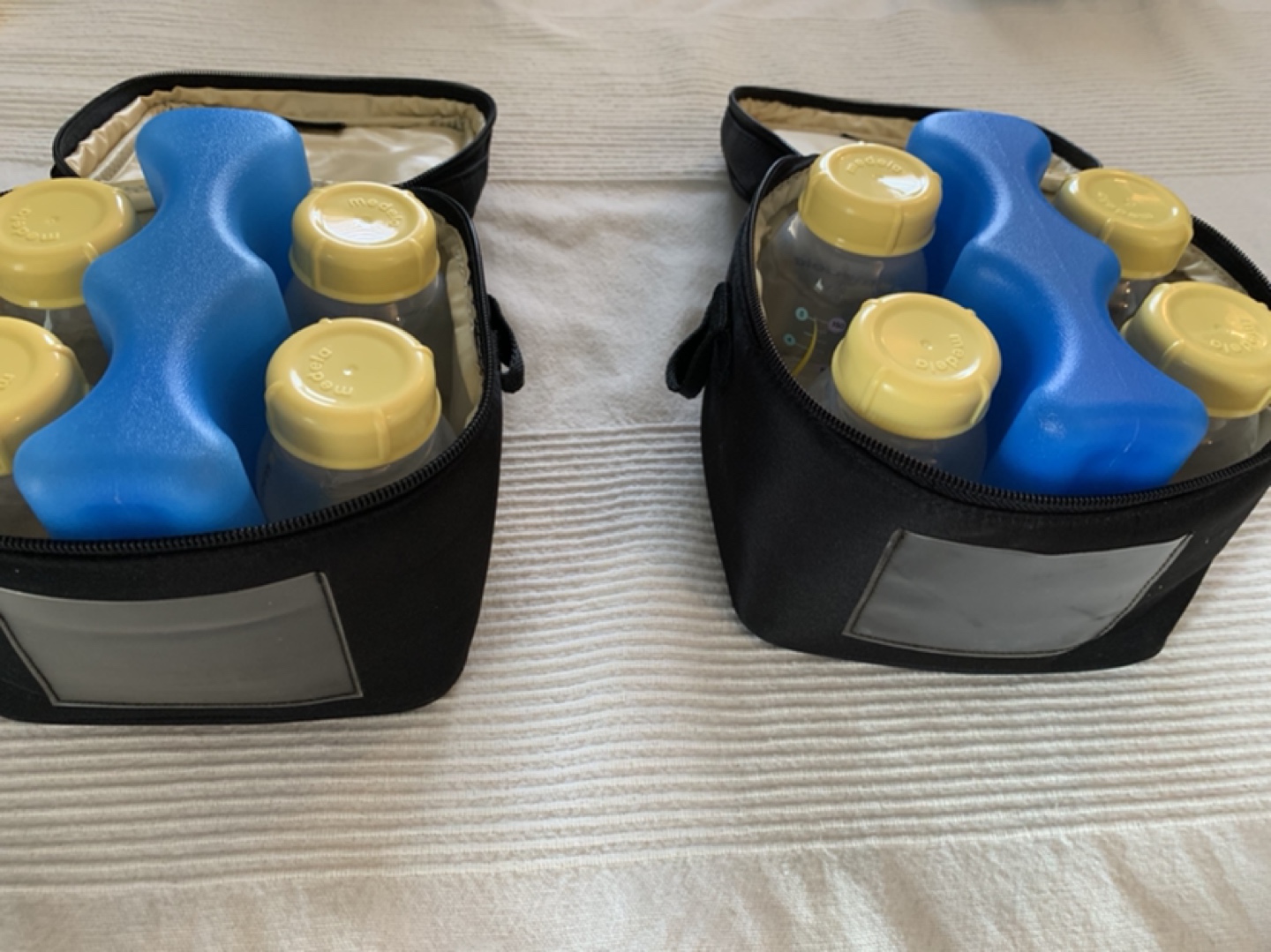Medela Breastmilk Storage Coolers - photo 3