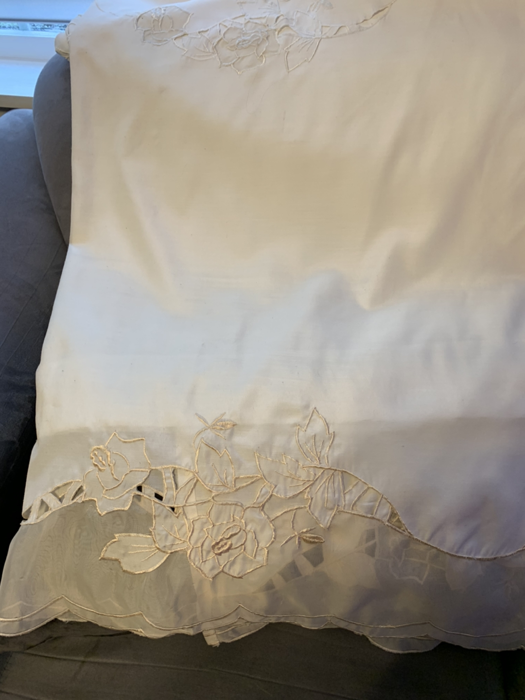 Window curtains thumbnail