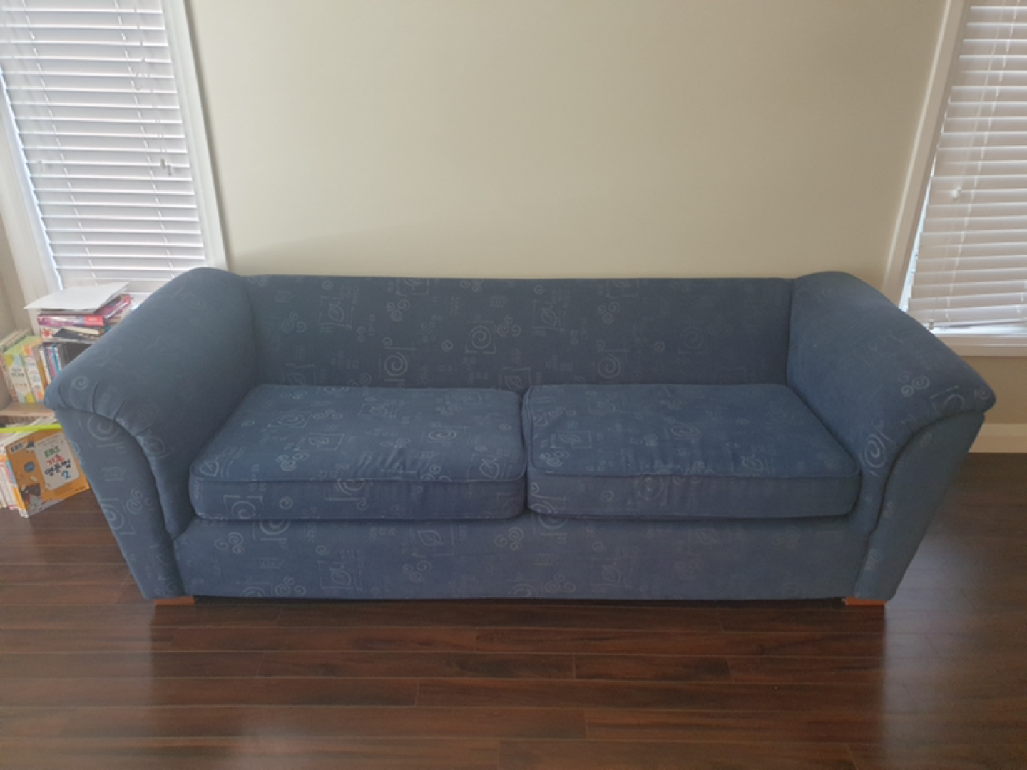 Sofa  - photo 3
