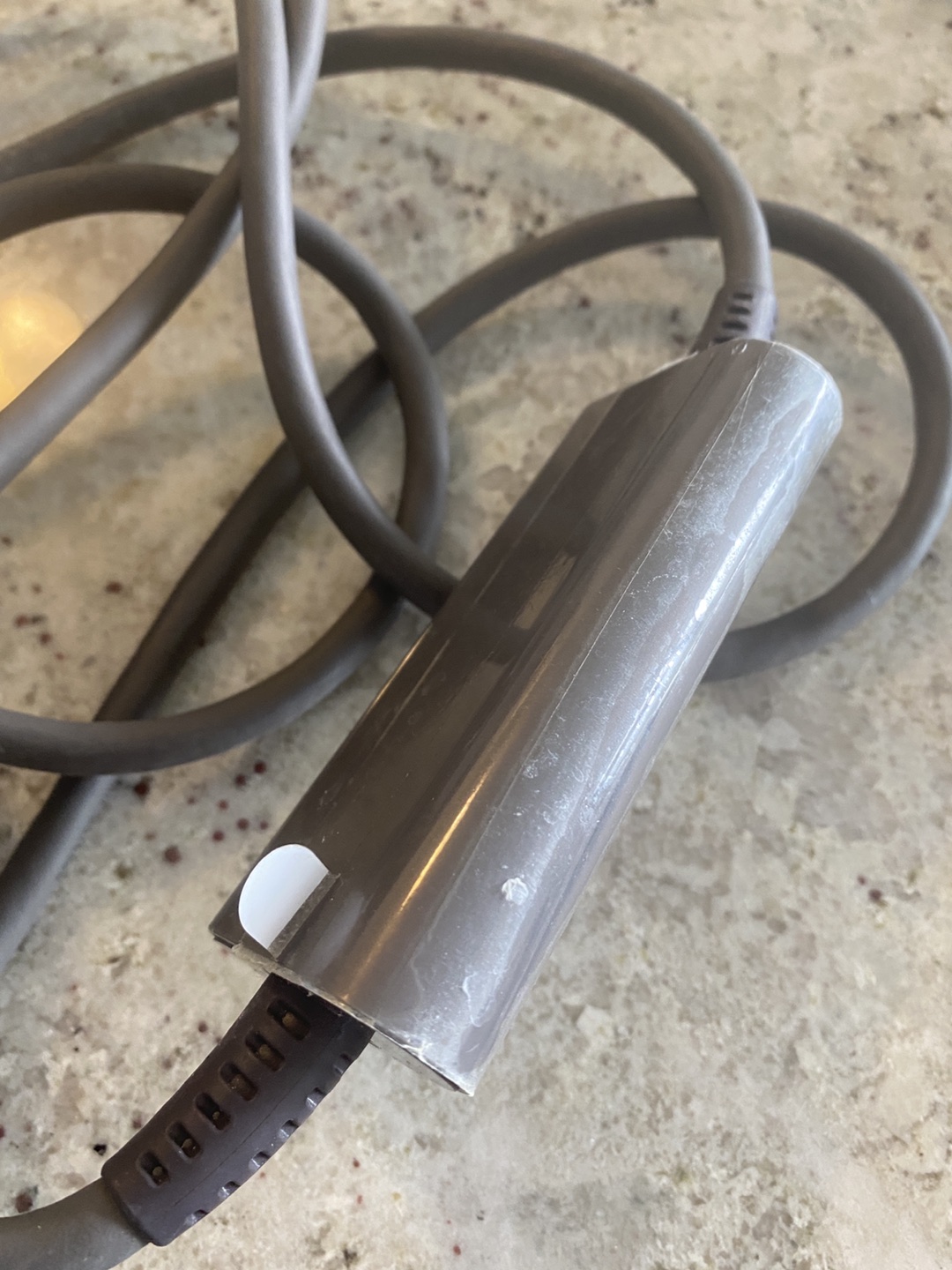 Dyson hair dryer - photo 2
