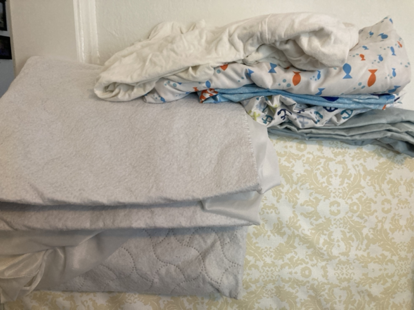 Graco Convertible crib/toddler bed - photo 2