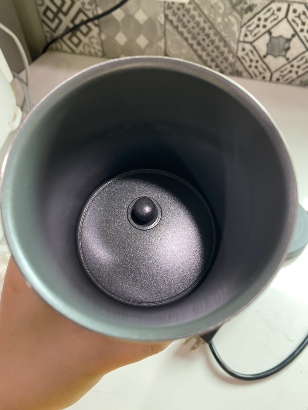Nespresso Aeroccino 3 Milk Frother - photo 3