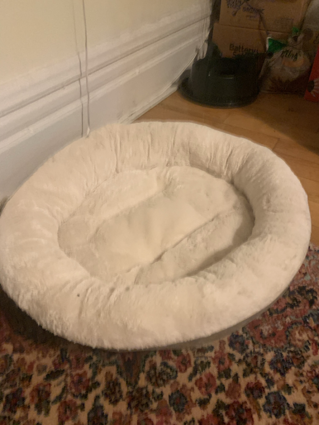 Comfy Cat Bed - photo 2
