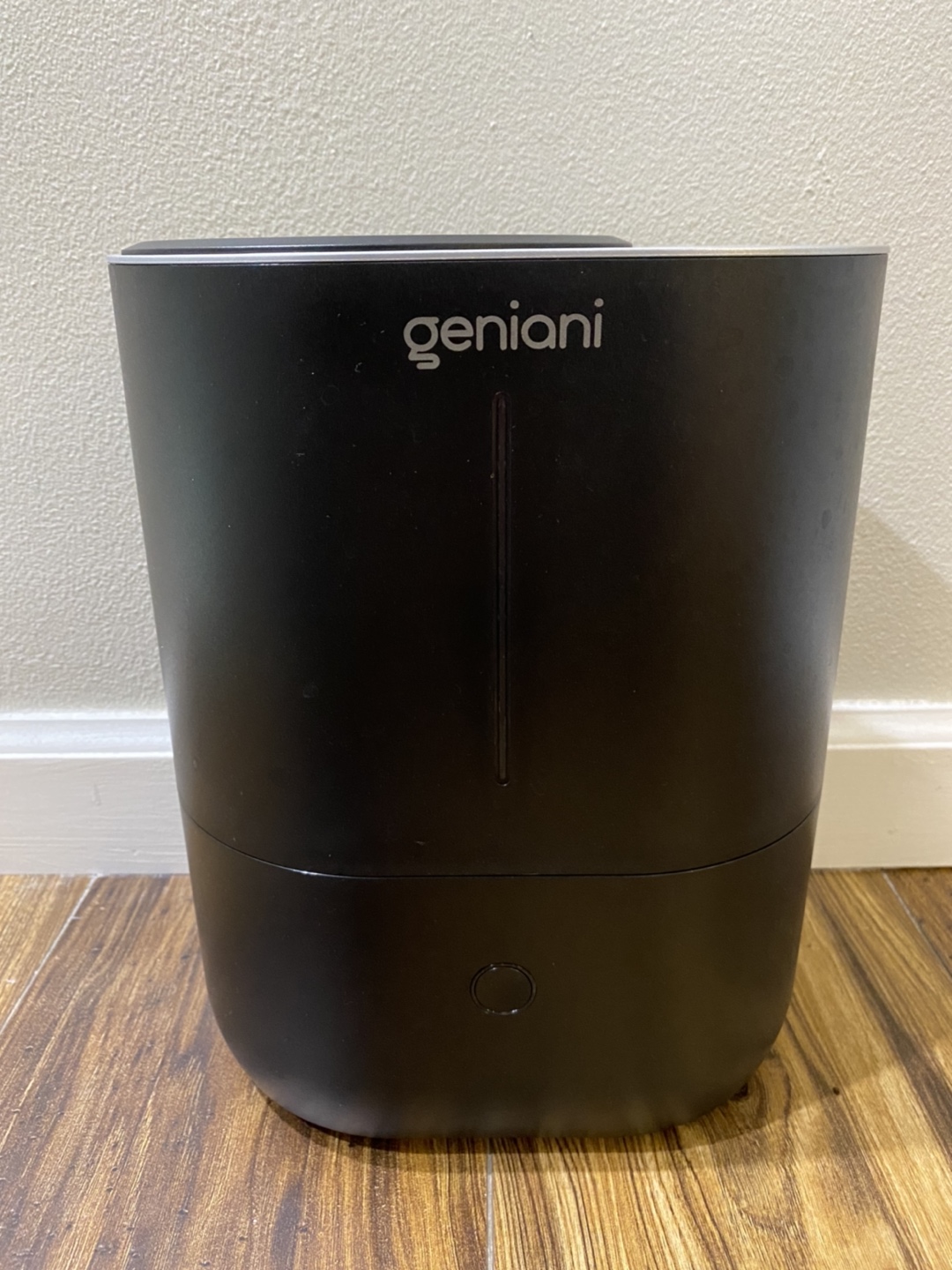Humidifier & Essential Oil Diffuser