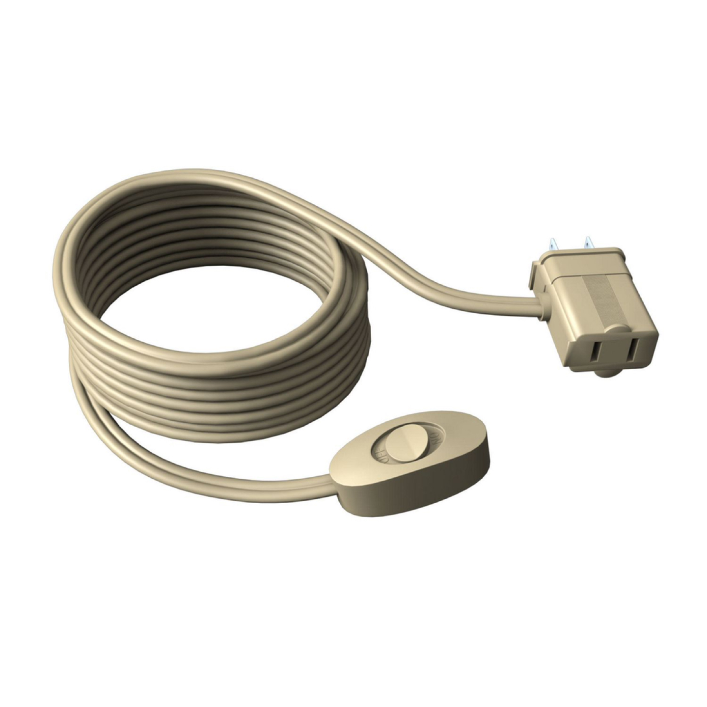 Stanley CordMax Polarized Cord with Handy On/Off Switch thumbnail