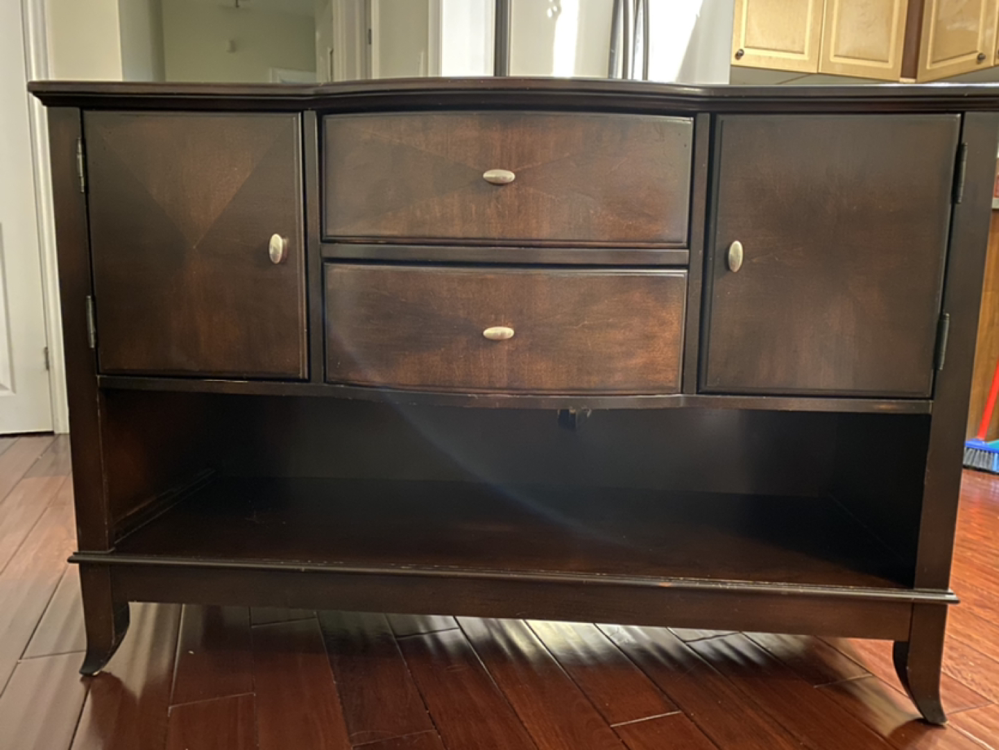 Dinning server