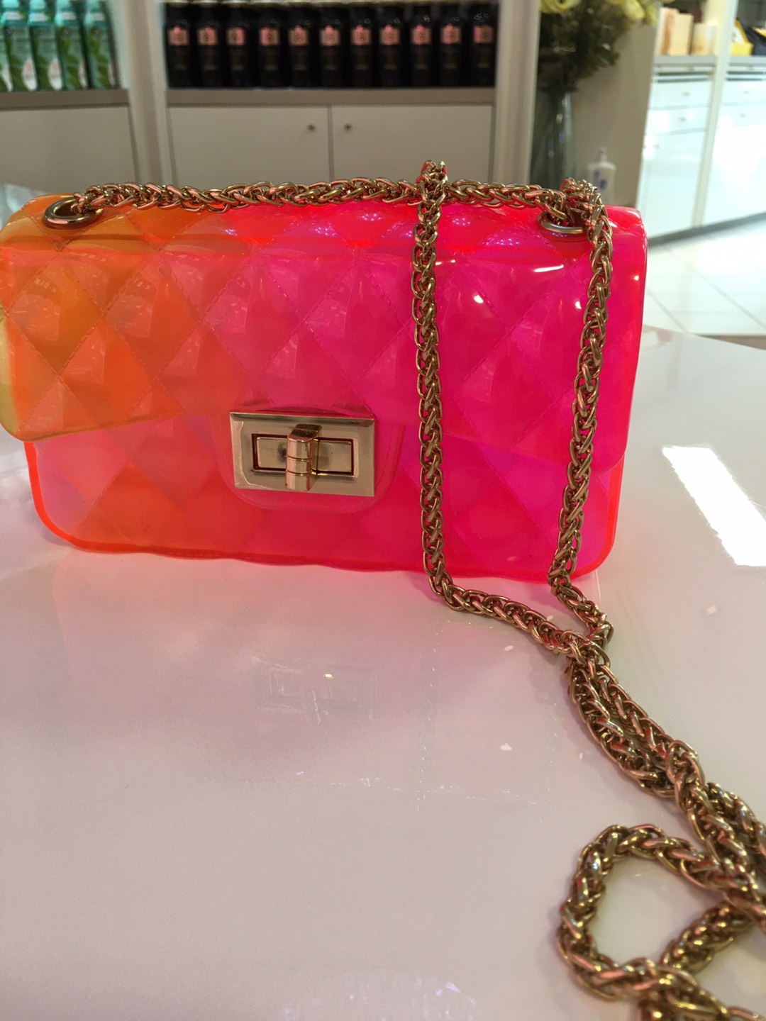 Summer jelly cross bag  thumbnail