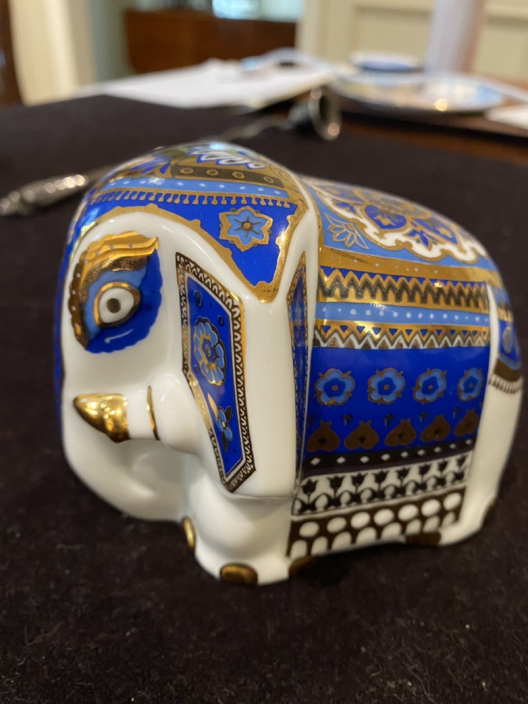 Decorative Elephant  thumbnail