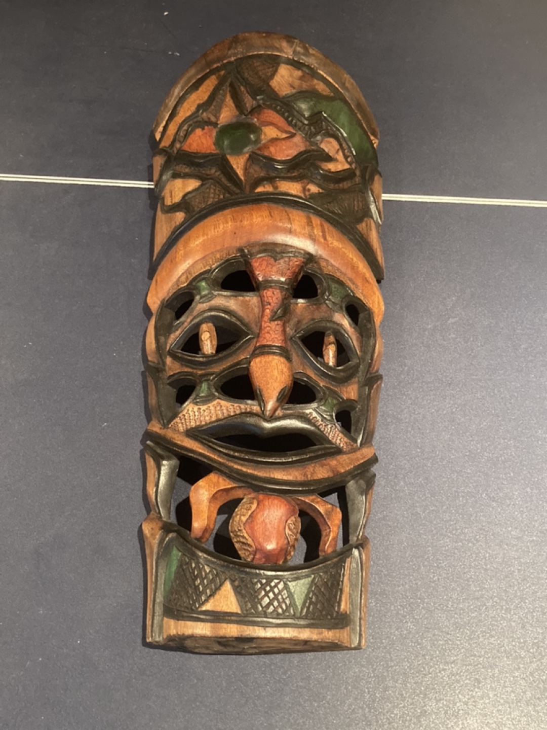 Wood Wall Art image indicator(2)