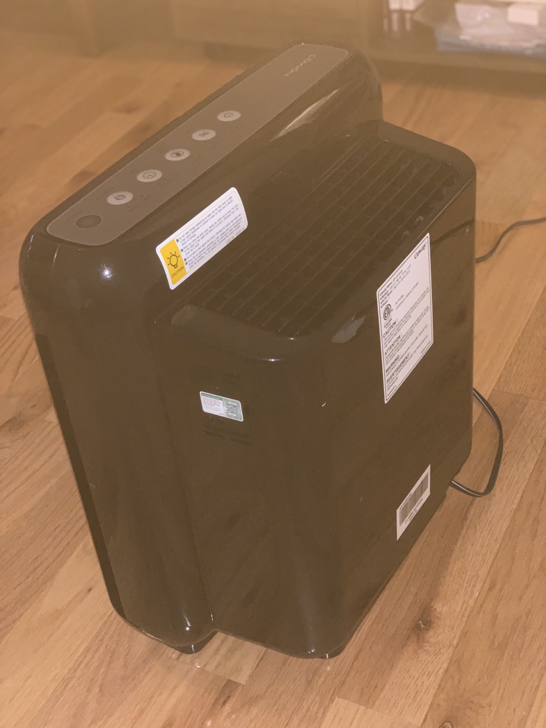 Coway Air-purifier  - photo 4