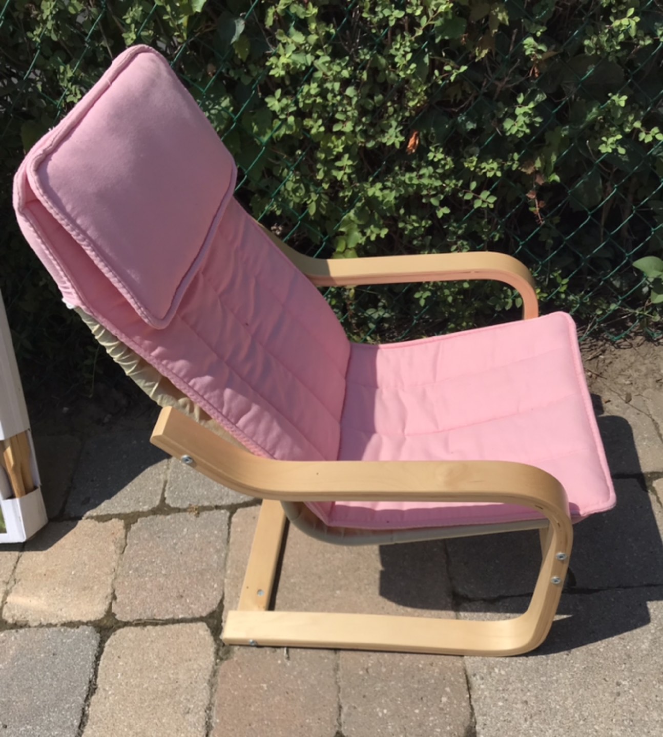Child’s chair  - photo 2