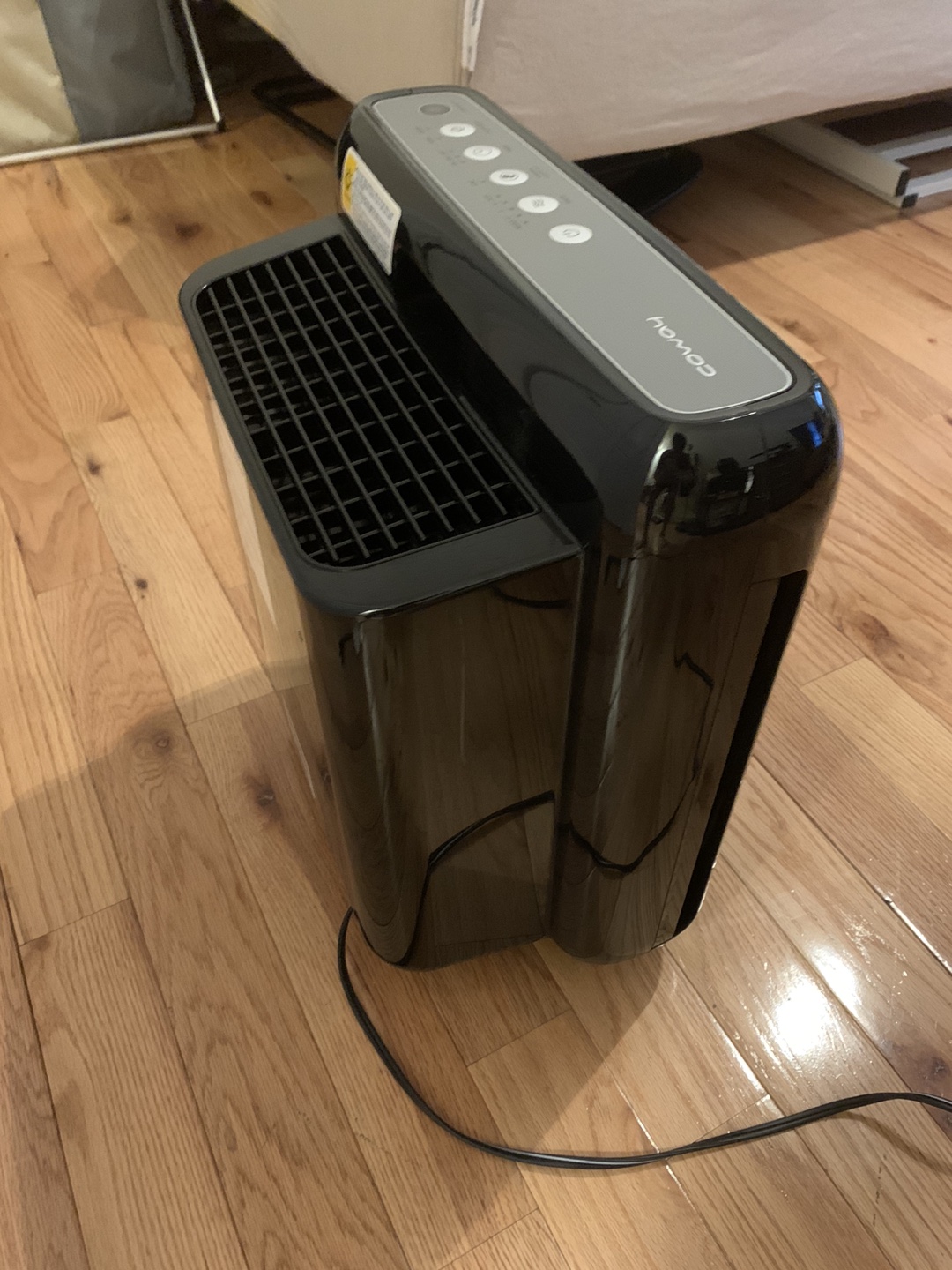 Coway Air-purifier  - photo 2