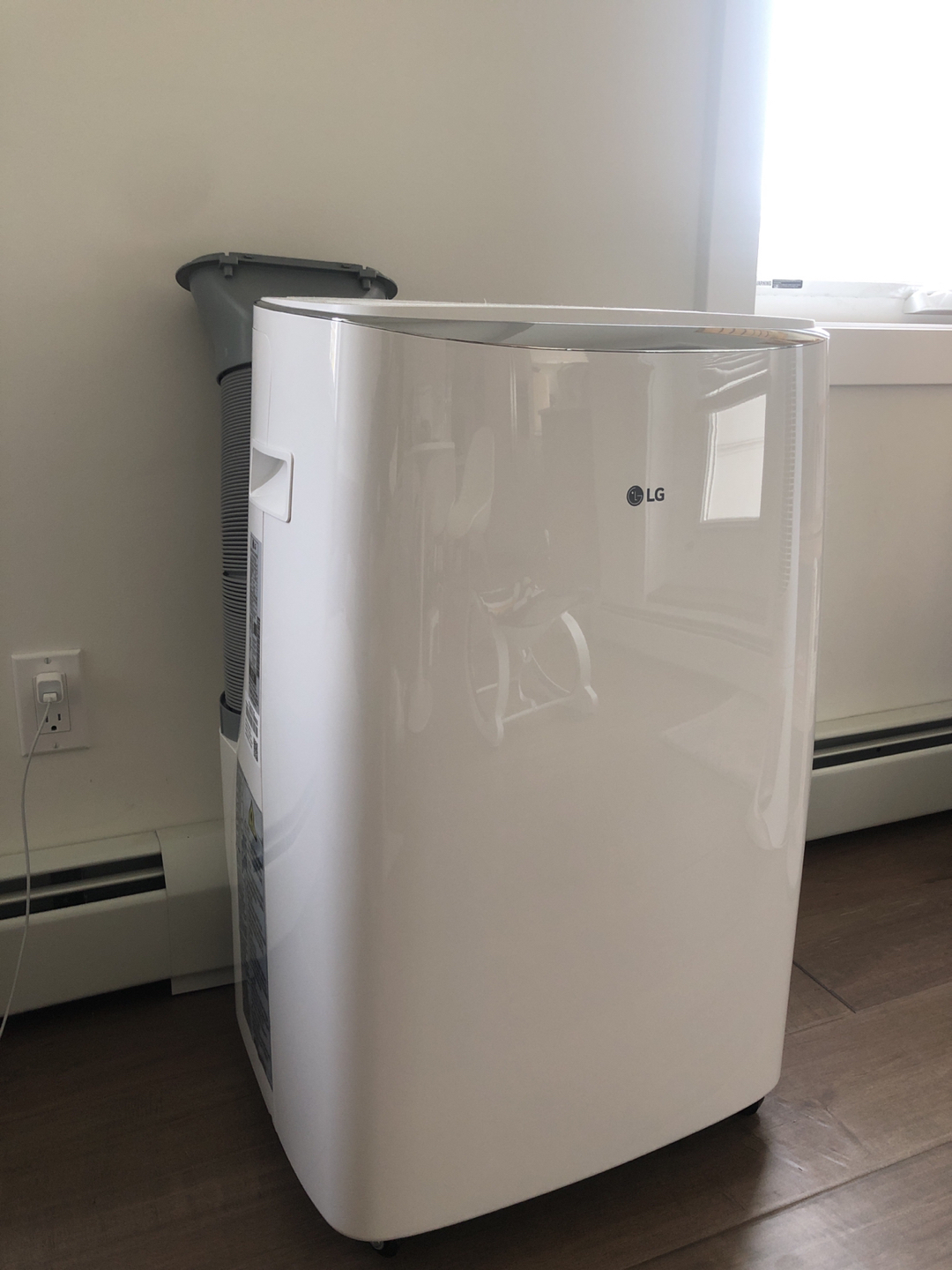 Air conditioner thumbnail
