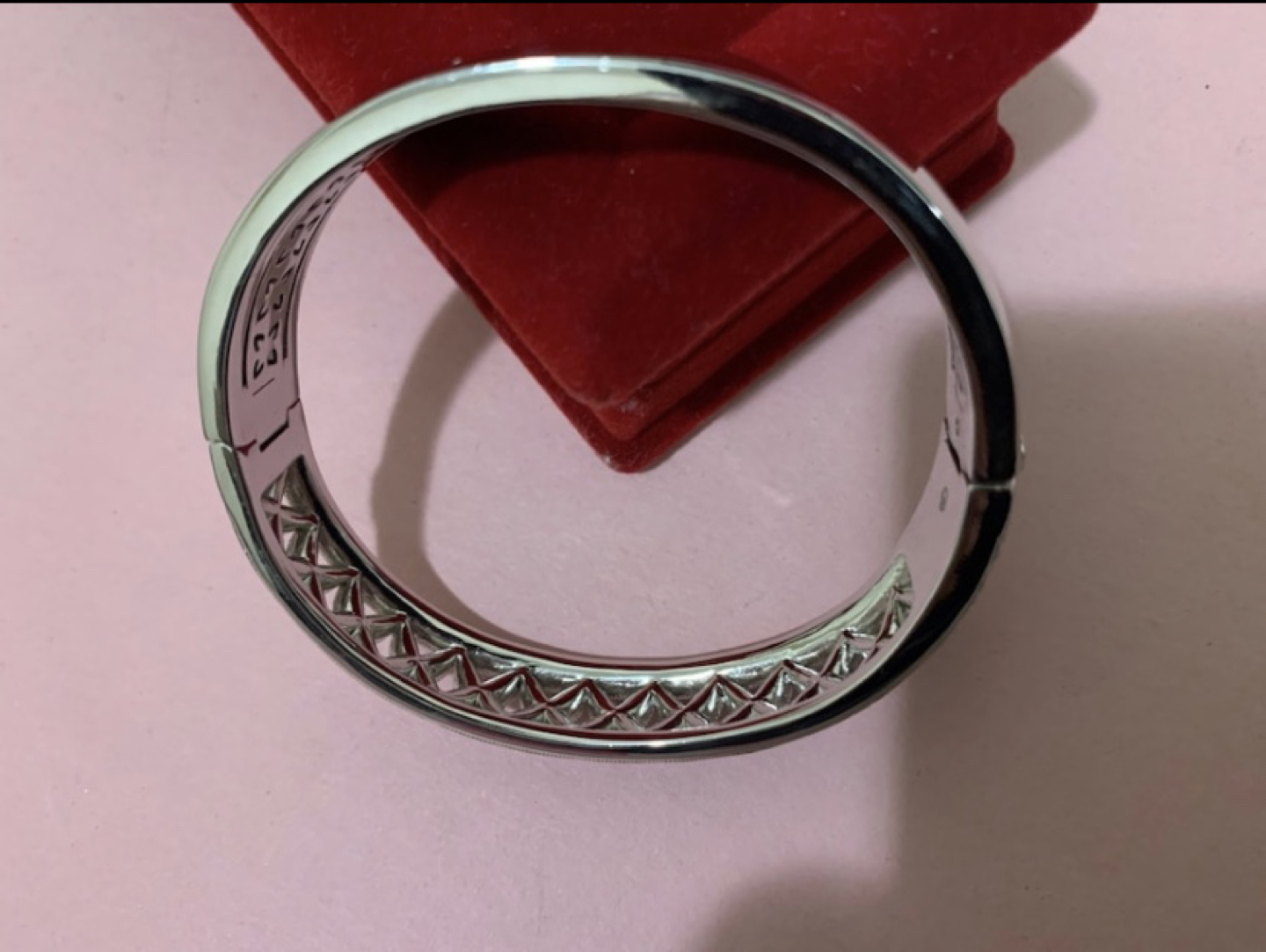 Zirconia Bracelet  - photo 5
