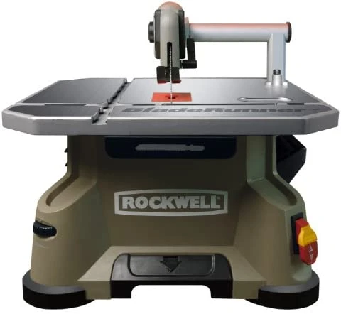 Rockwell BladeRunner RK7321 with wall mount thumbnail