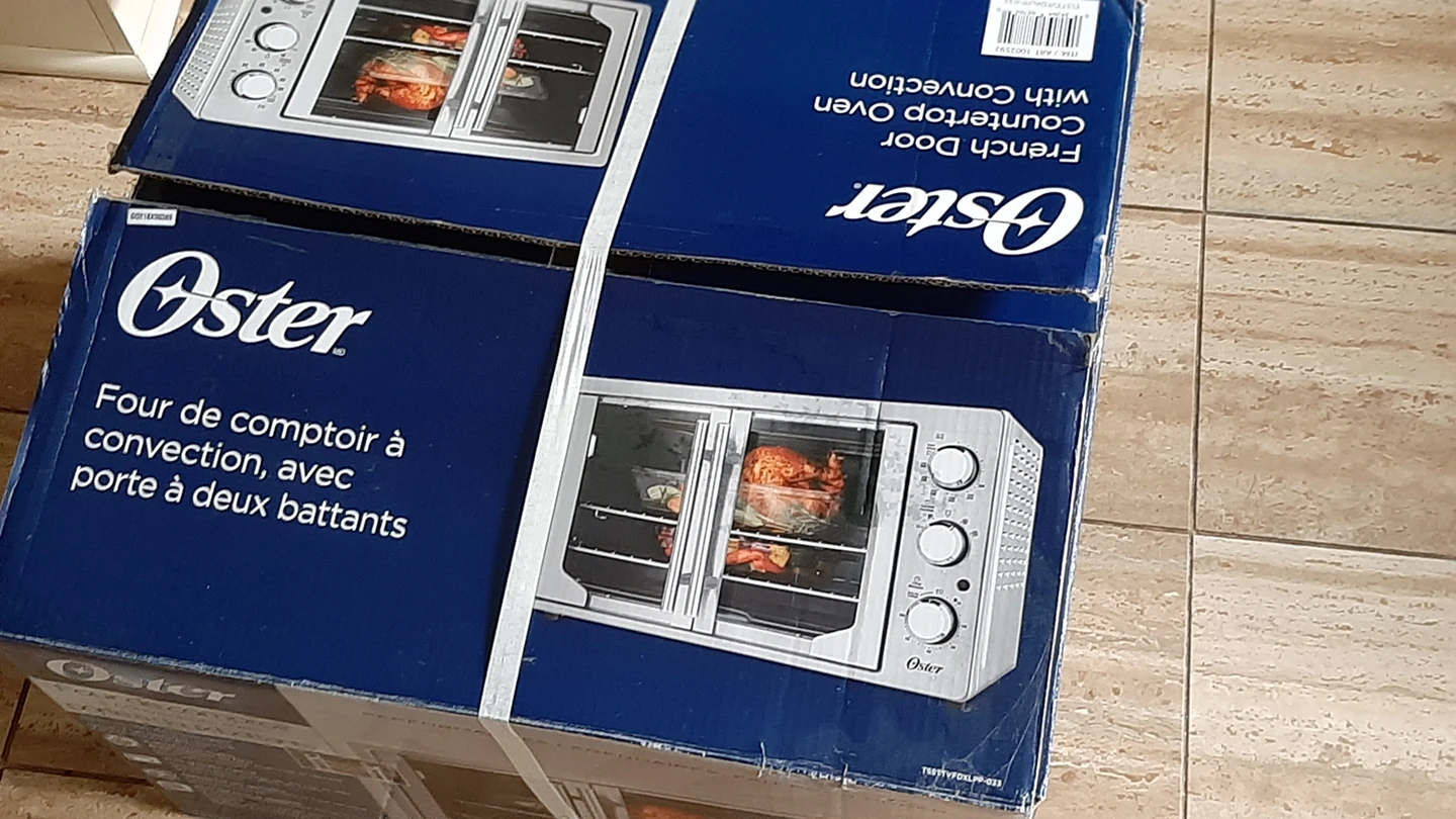 Oster Oven - photo 2