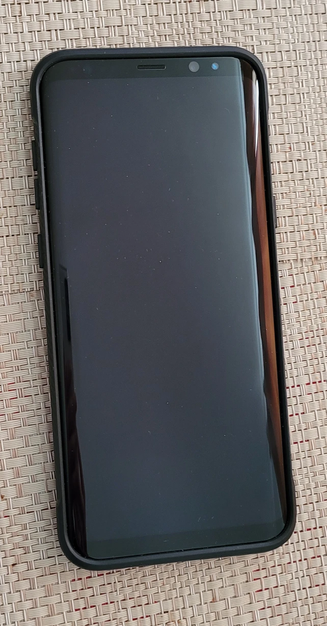 Unlocked Samsung Galaxy S8+ 64GB image indicator(6)