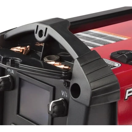 Lincoln Electric Power MIG 210 Multi-purpose Welder image indicator(2)