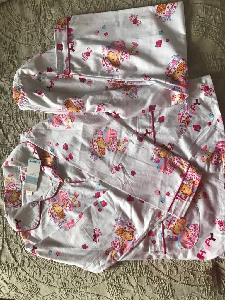 kids pajamas
