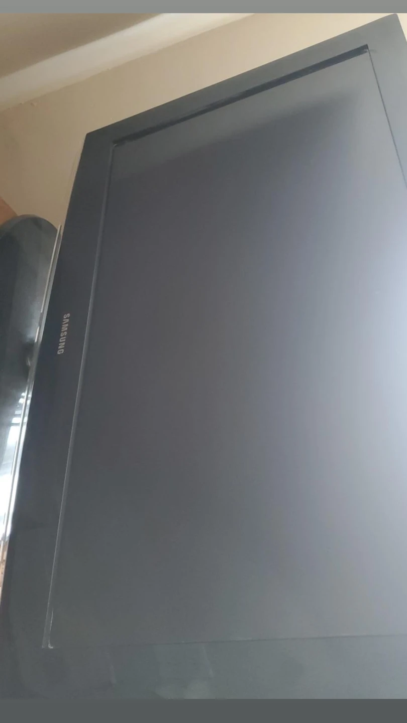 Samsung 32" tv - photo 4