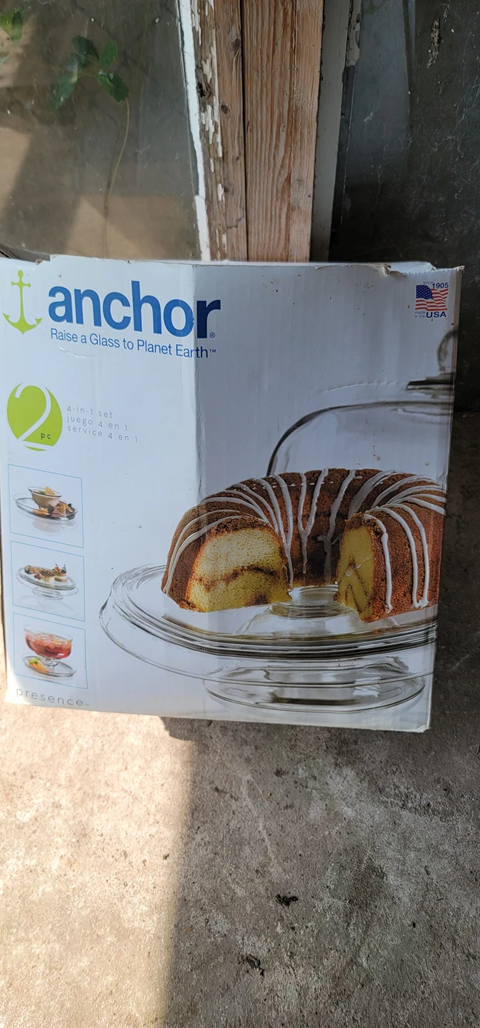 4 in 1 cake stand thumbnail