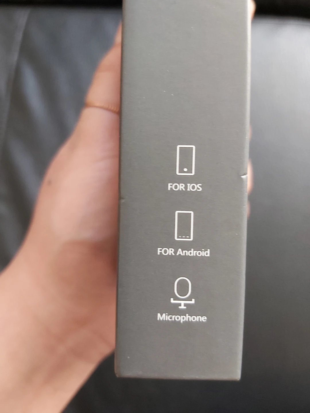 😎Miniso Metal Earphones image indicator(4)