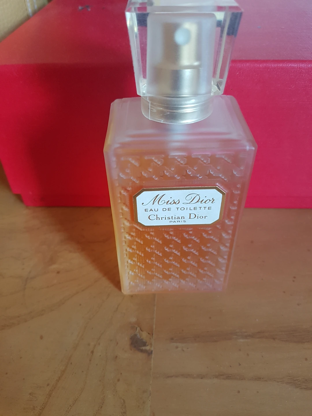 Miss Dior Original VINTAGE image indicator(3)