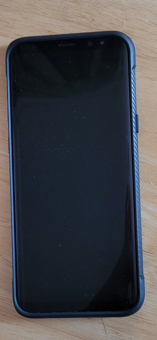 Unlocked Samsung Galaxy S8+ 64GB image indicator(5)