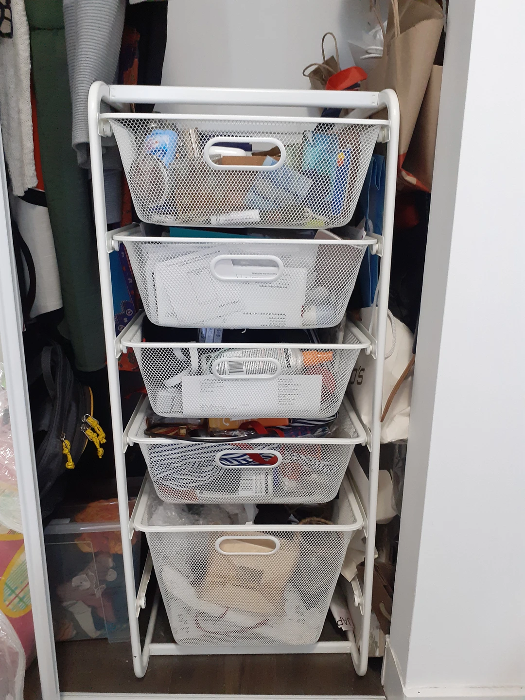 IKEA storage box thumbnail