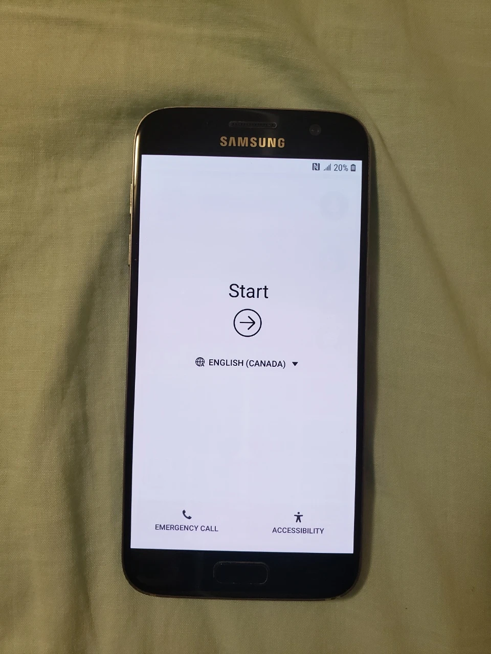 unlocked galaxy s7 - photo 4