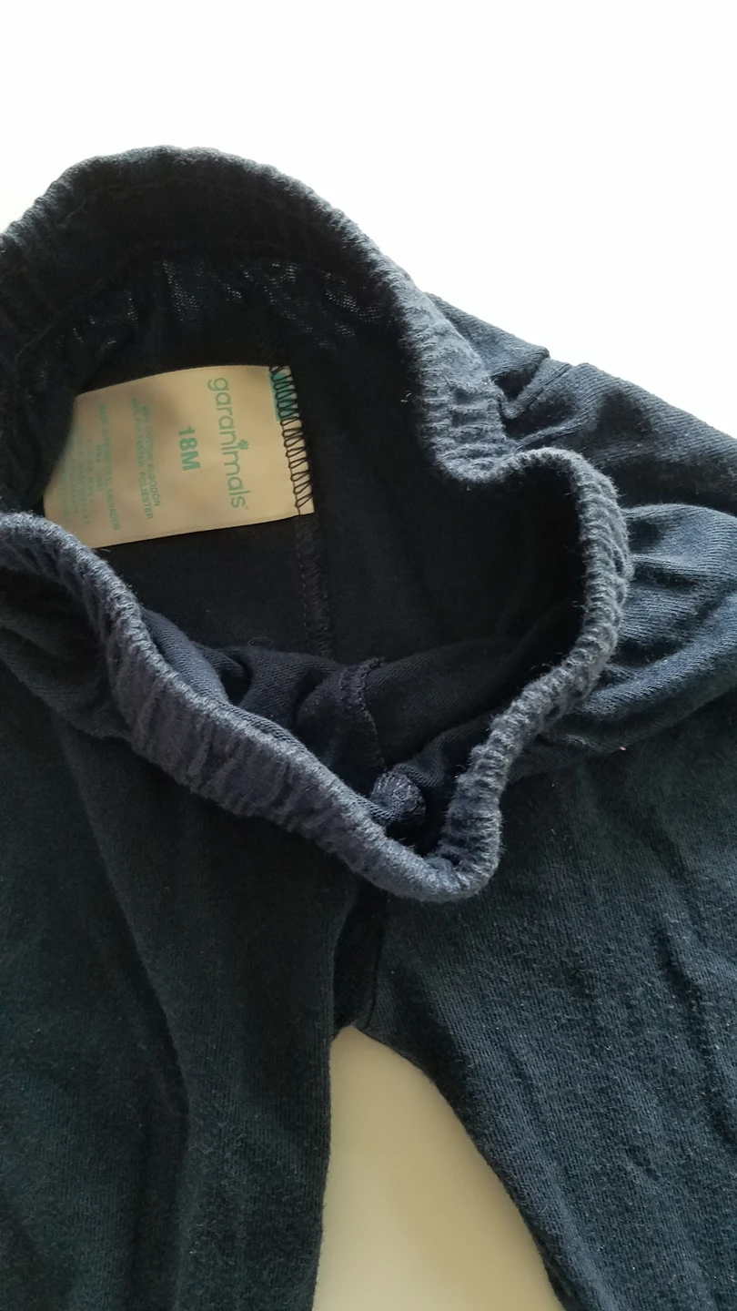 18M baby pants - photo 2
