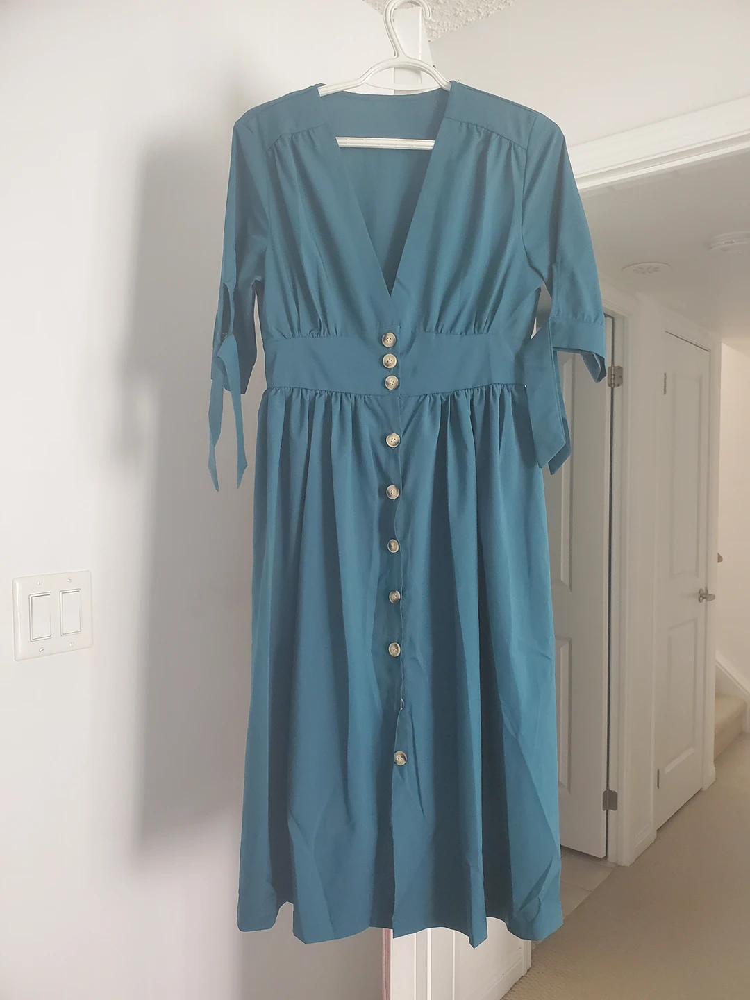 Summer Dress - photo 2