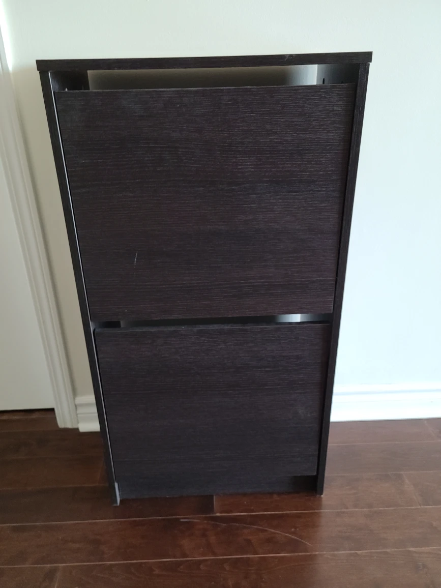 ikea shoe cabinet - photo 3