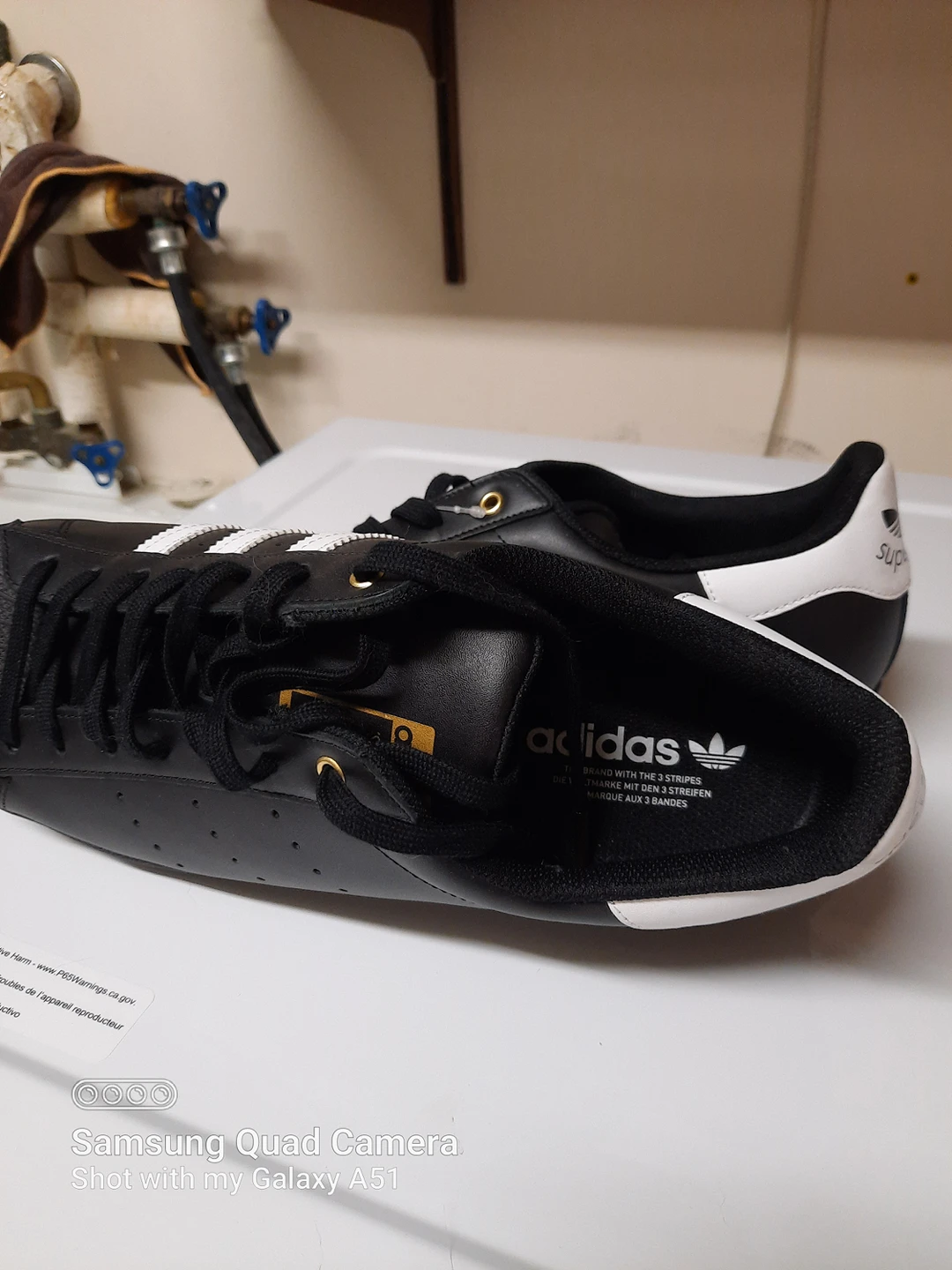 New Adidas Shoes image indicator(3)
