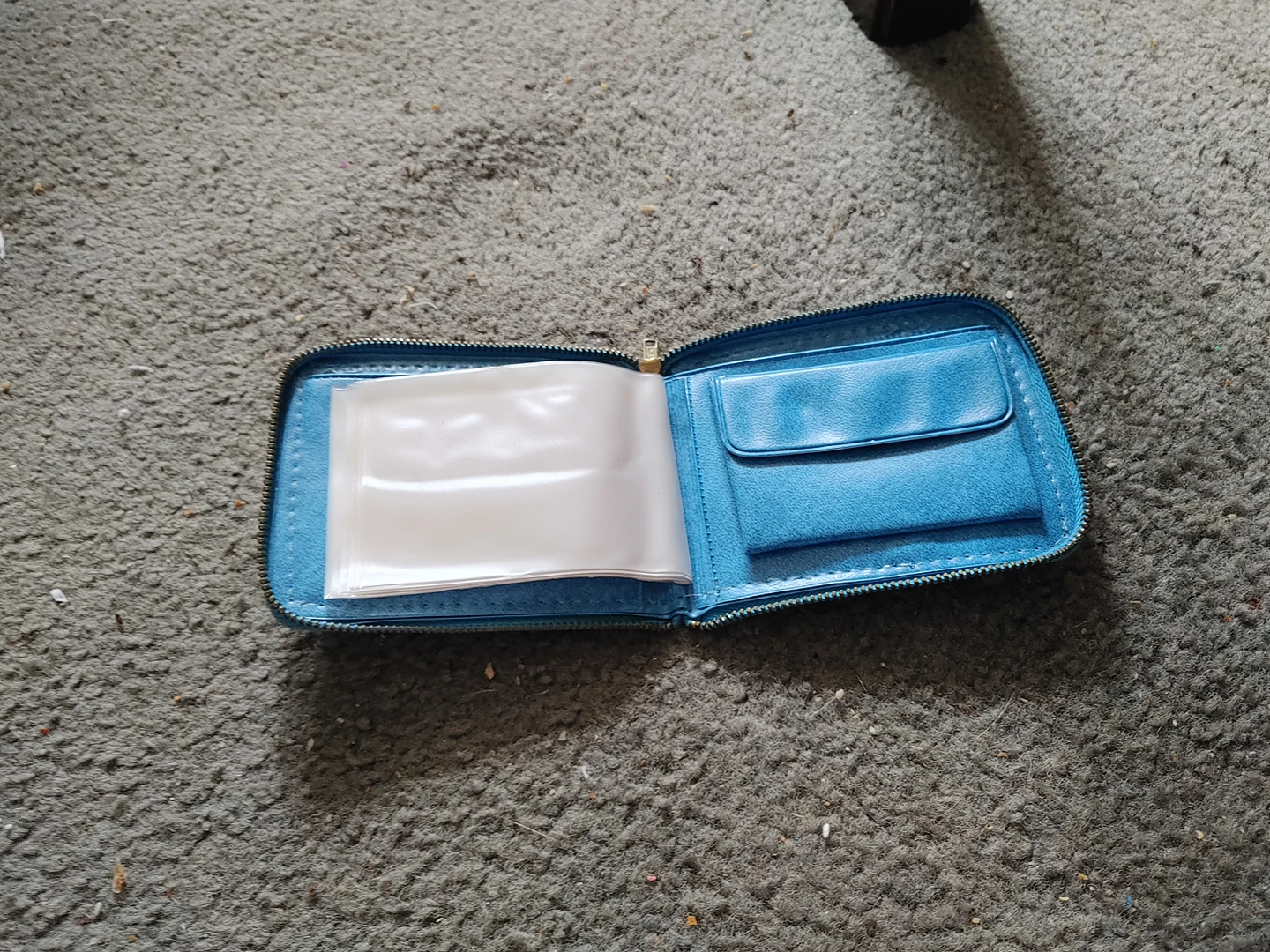 Music Wallet (both genders/non-binary) - photo 2