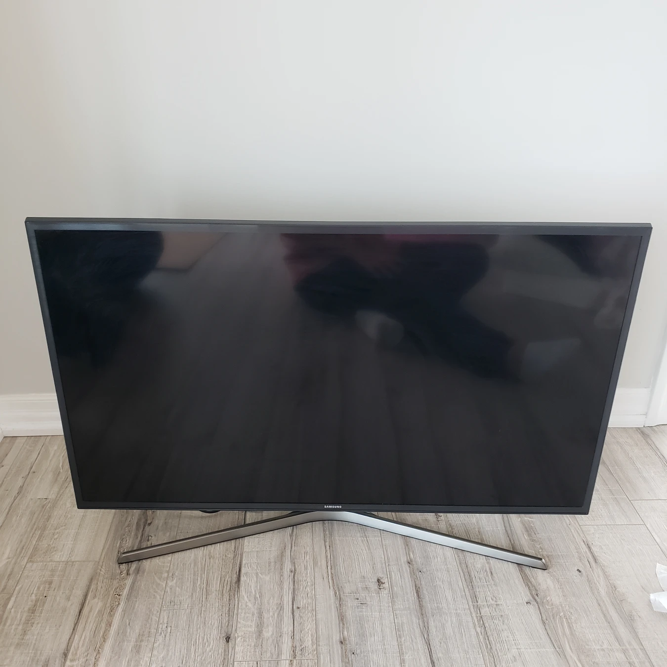 40'' 4k ultra HD TV