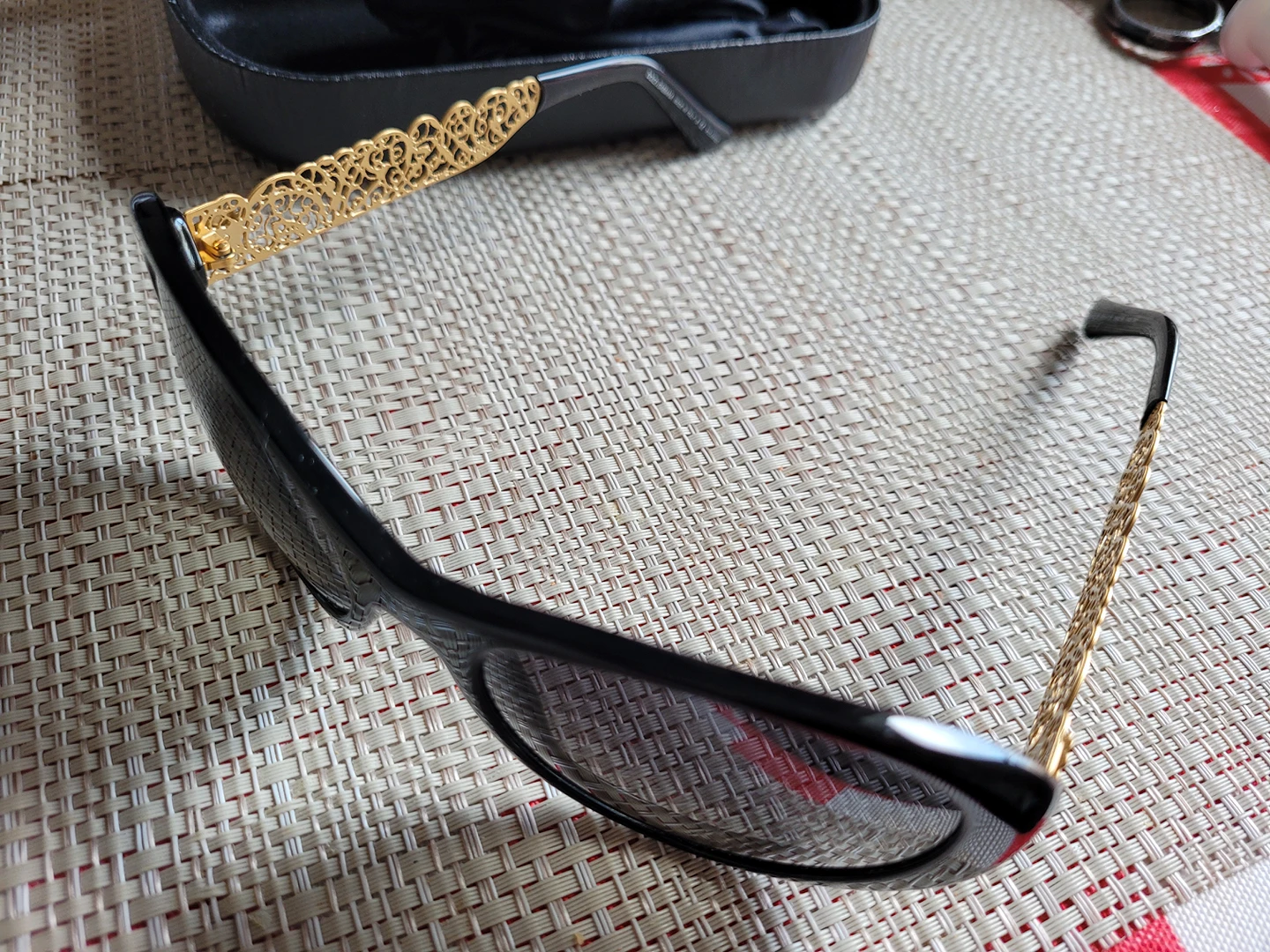 Dolce&Gabbana sunglasses image indicator(3)