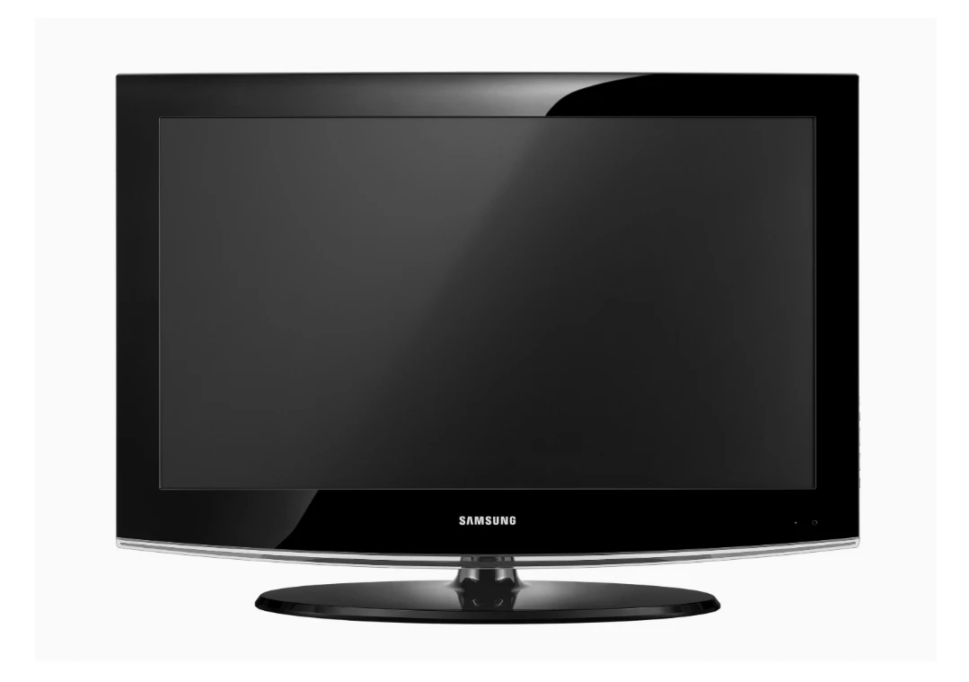 Samsung 32" tv