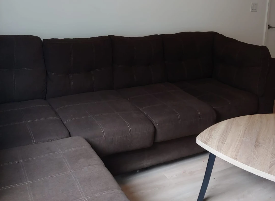 Ashmore 7 seater luxurious sofa