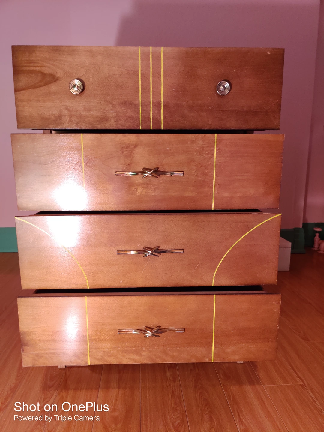 Chest of Drawers - photo 2