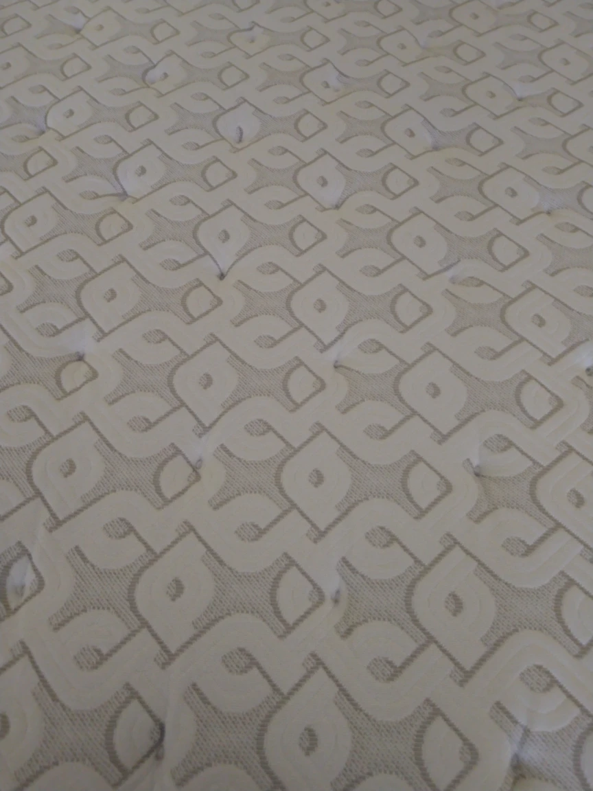 seally mattress with platform take all - photo 3