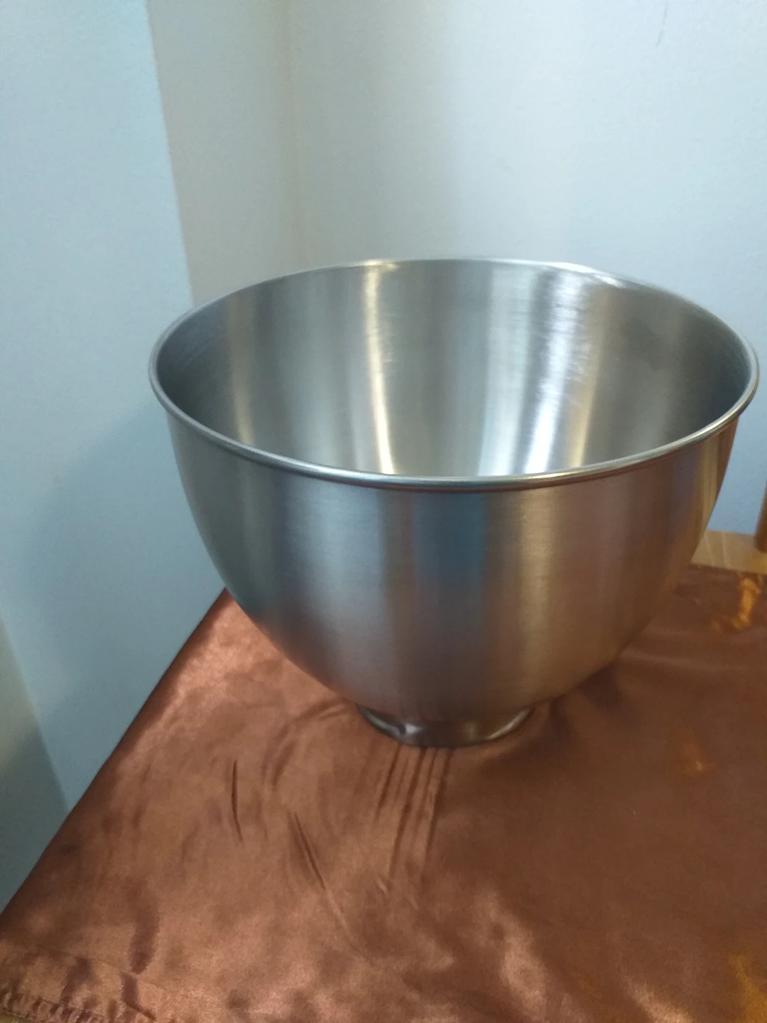 kitchen Aid brand dough making bowl$28 image indicator(2)