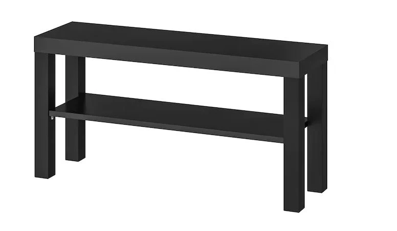 LACK TV table