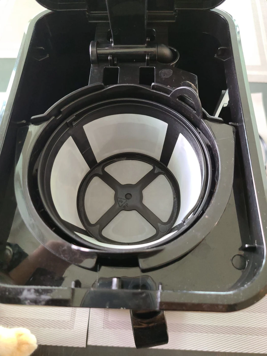 Coffee Maker-PC