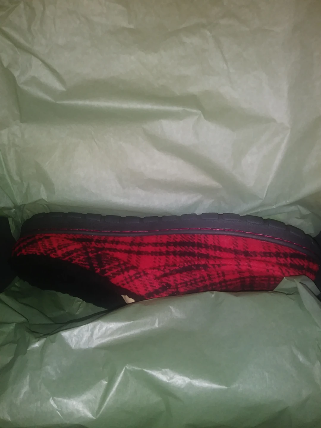 Eddie Bauer Yurt slipper - photo 2